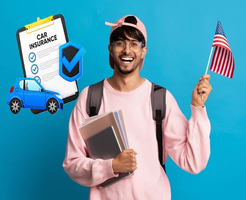 Cheapest Car Insurance for Students in USA Image