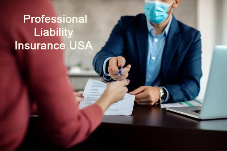 Professional Liability Insurance USA