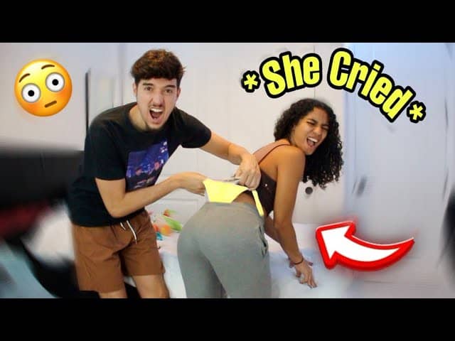 Wedgie Meaning, Definition, Types, Videos