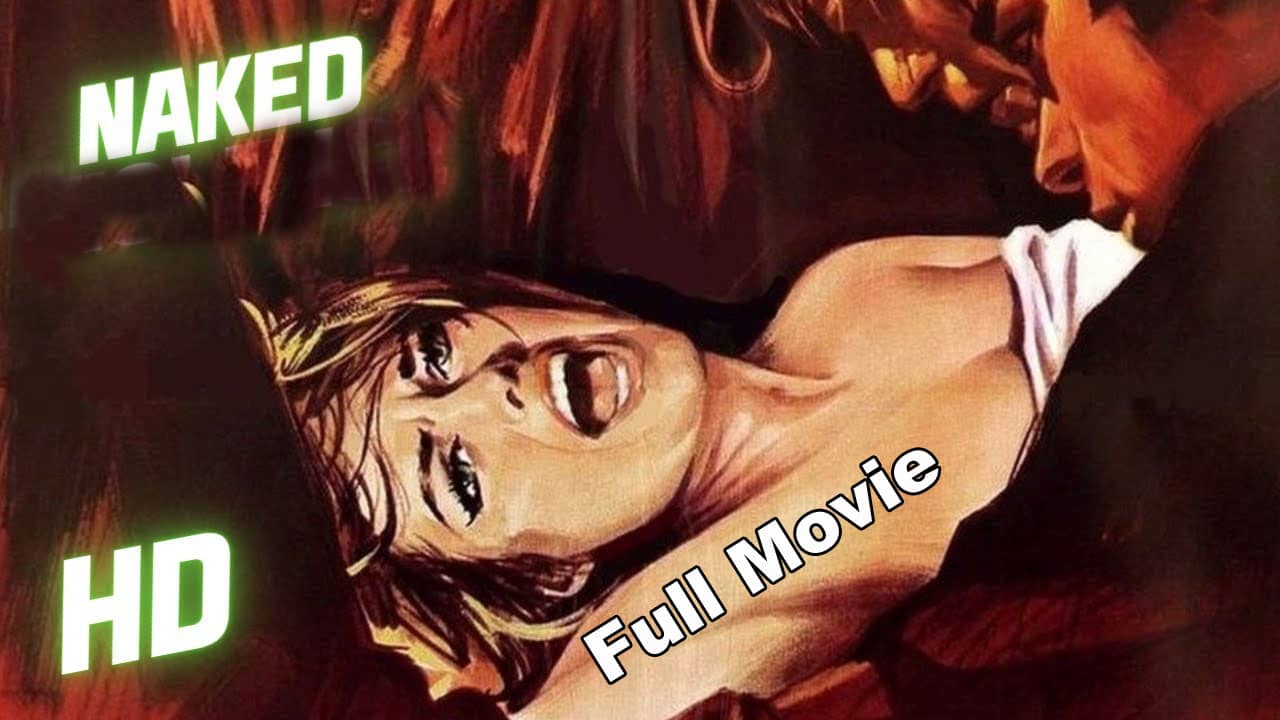 You are currently viewing NAKED New 2025 Released Hollywood Movie in Hindi