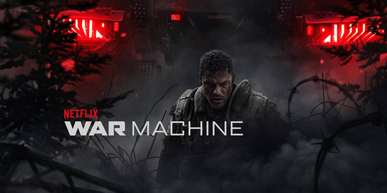 You are currently viewing War Machine 2026 Hindi Dubbed Full Movie Watch Online